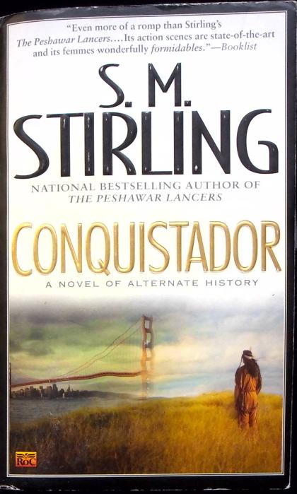Conquistador