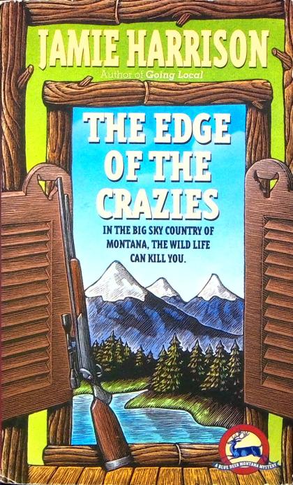 The Edge of the Crazies
