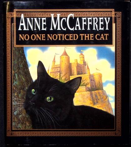 No One Noticed the Cat