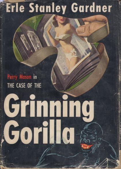 The Case of the Grinning Gorilla