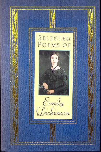 Selected Poems of Emily Dickinson