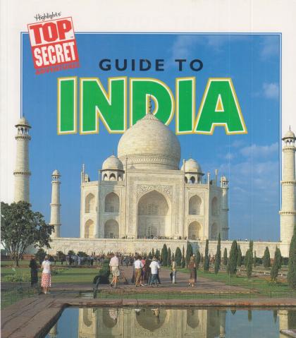 Guide to India