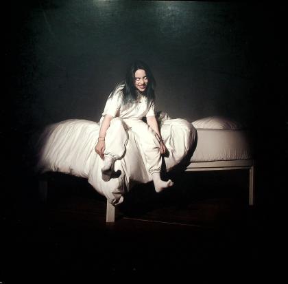 When We All Fall Asleep, Where Do We Go?