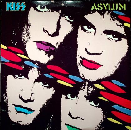 Asylum