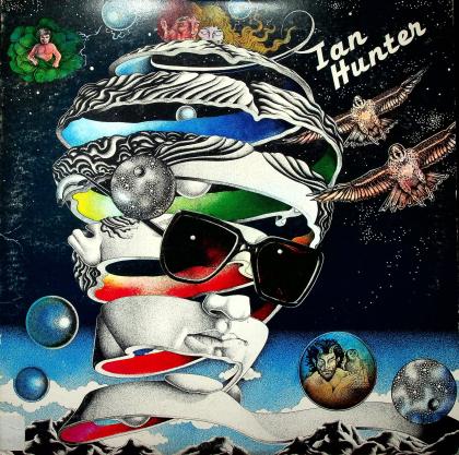 Ian Hunter