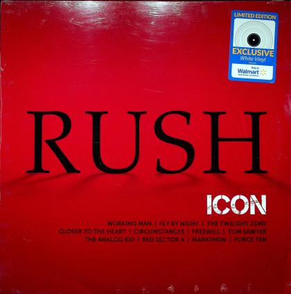 Icon (White)