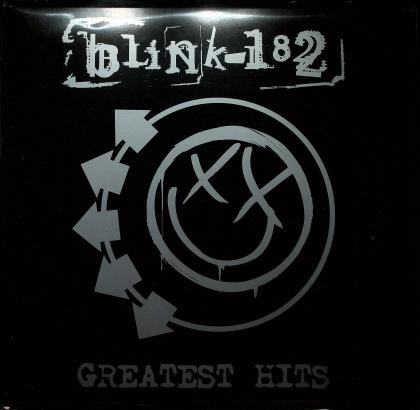 Greatest Hits (2LP)
