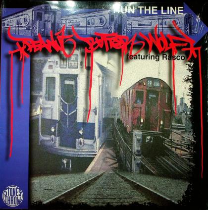 Run The Line