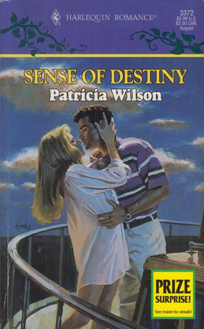 Sense of Destiny