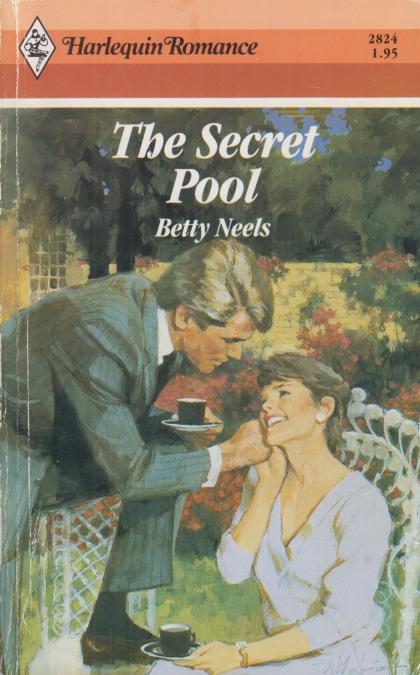 The Secret Pool