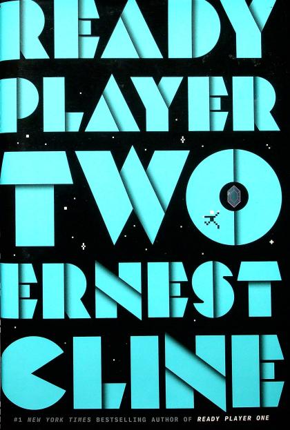 Ready Player Two
