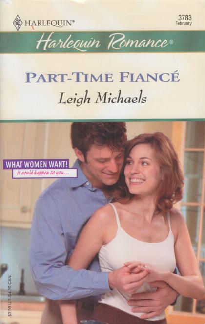 Part-Time Fiance
