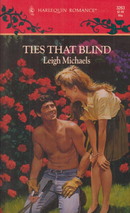 Ties That Blind