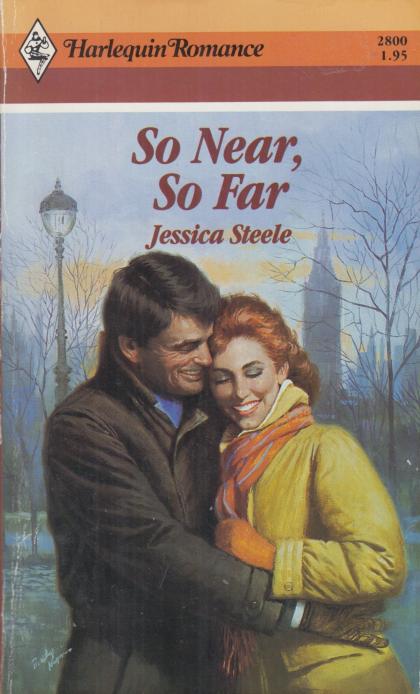 So Near, So Far