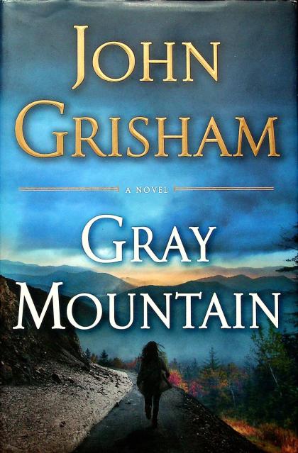 Gray Mountain