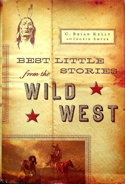 Best Little Stories from the Wild West