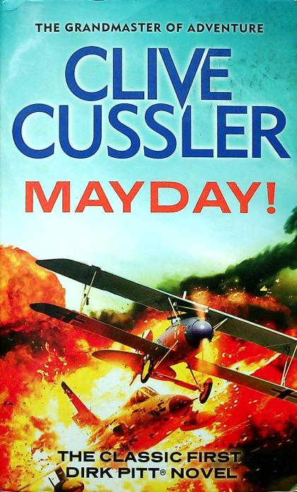 Mayday!