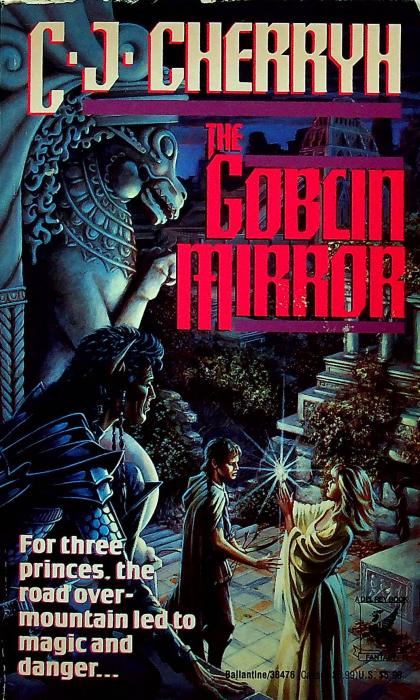 The Goblin Mirror