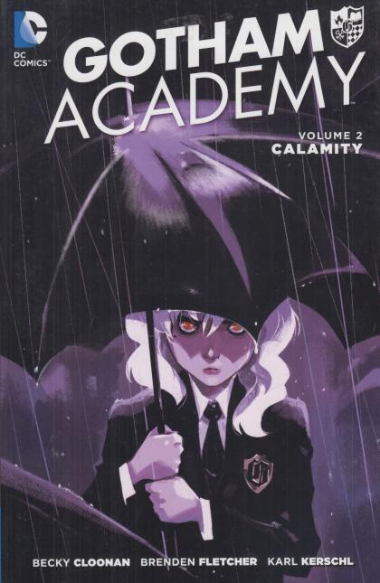 Calamity