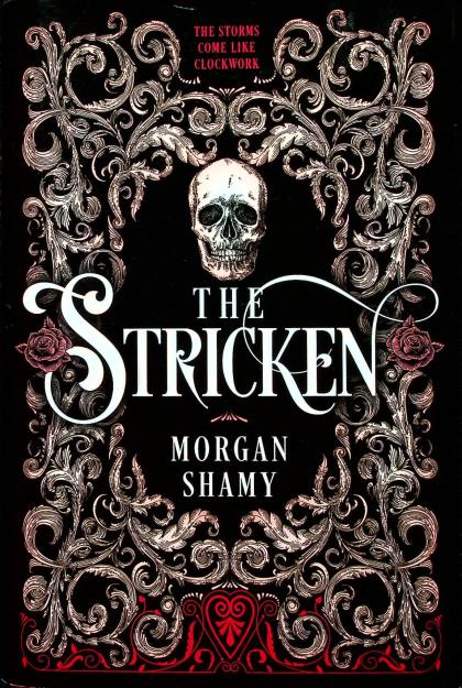 The Stricken