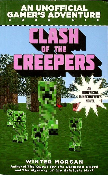 Clash of the Creepers