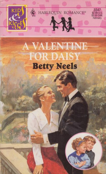 A Valentine for Daisy