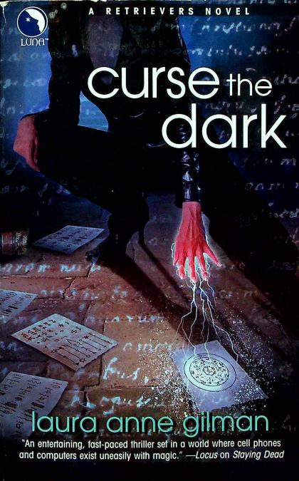 Curse the Dark
