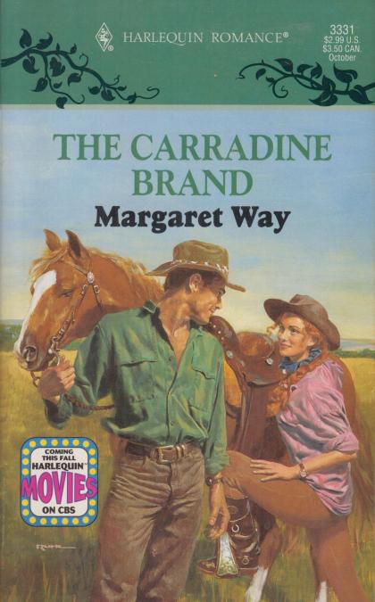 The Carradine Brand