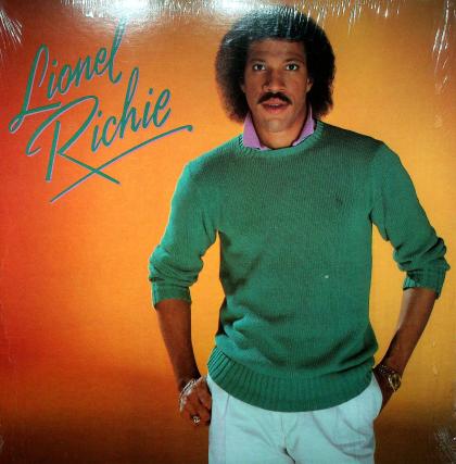 Lionel Richie