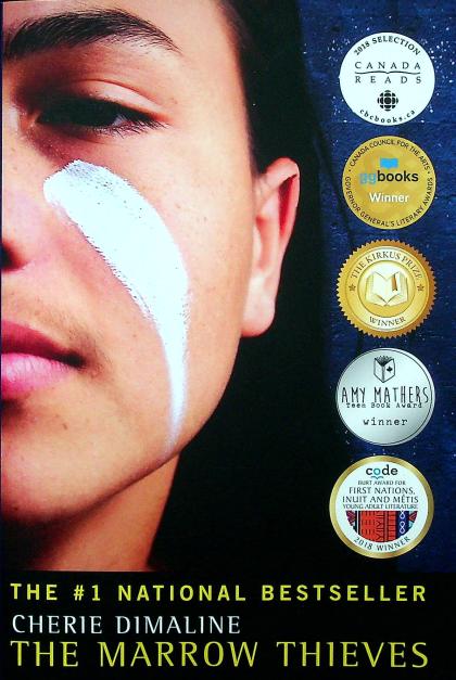 The Marrow Thieves