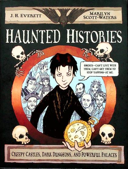 Haunted Histories