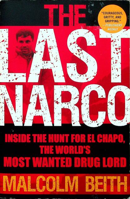 The Last Narco