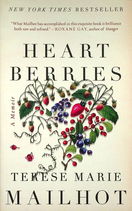 Heart Berries