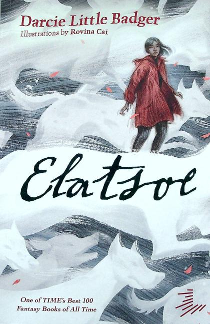 Elatsoe