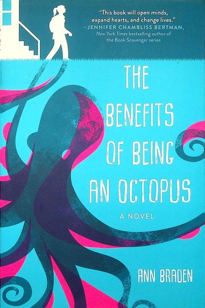 The Benefits of Being an Octopus