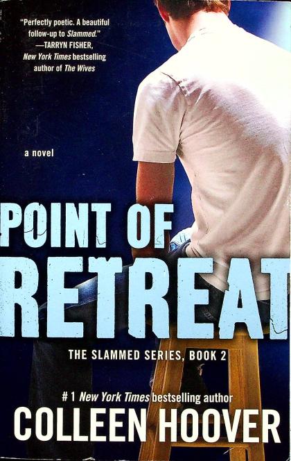 Point of Retreat
