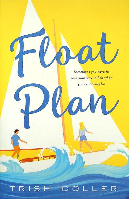 Float Plan