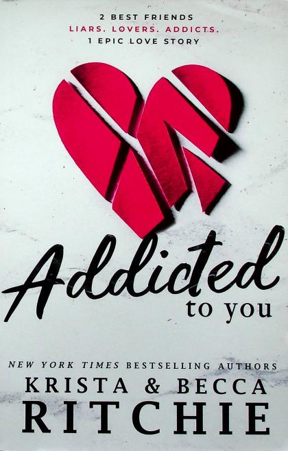 Addicted to You