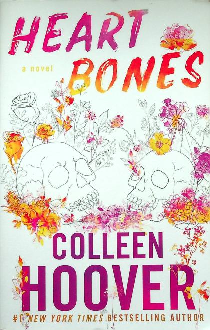 Heart Bones