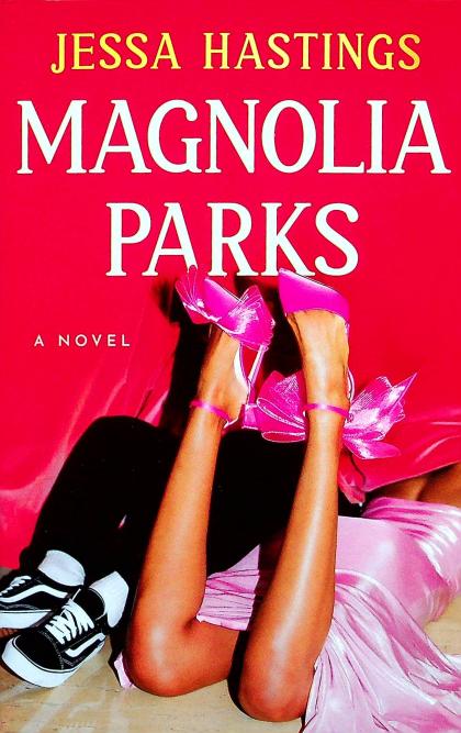 Magnolia Parks