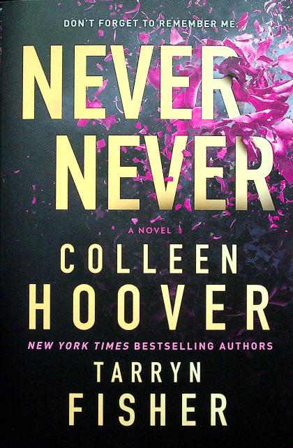 Never Never
