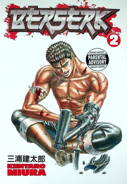 Berserk