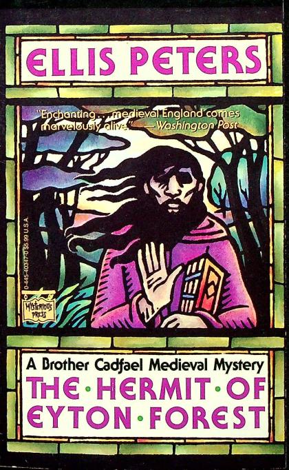 The Hermit of Eyton Forest