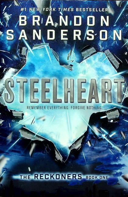 Steelheart