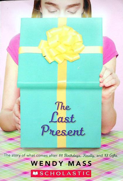 The Last Present