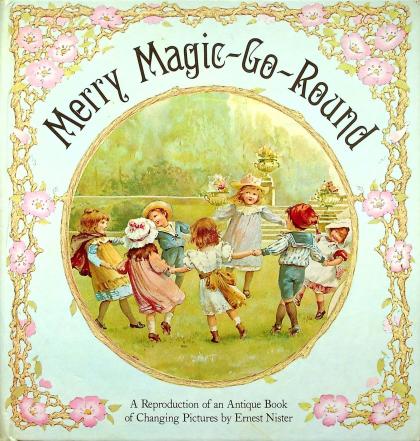 Merry Magic-Go-Round