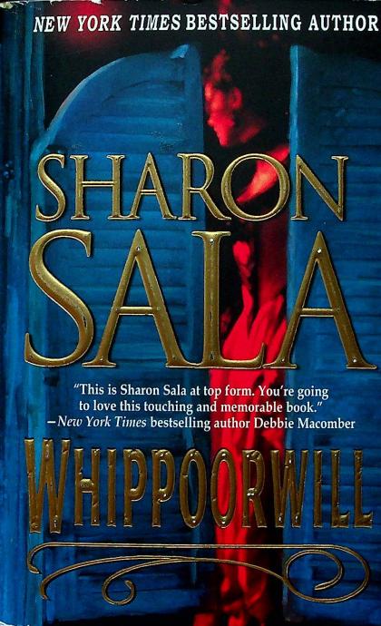 Whippoorwill
