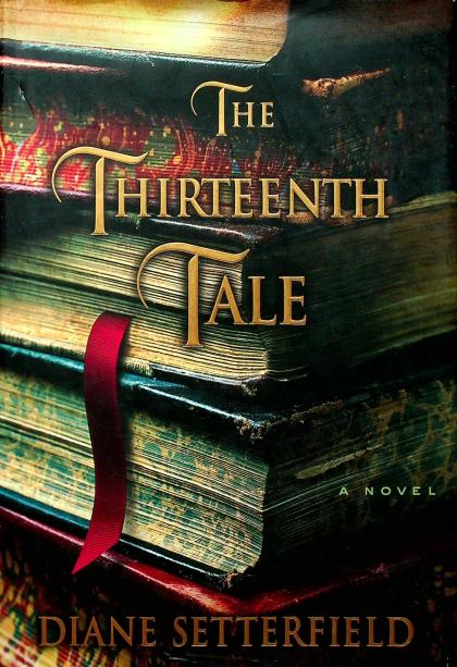 The Thirteenth Tale