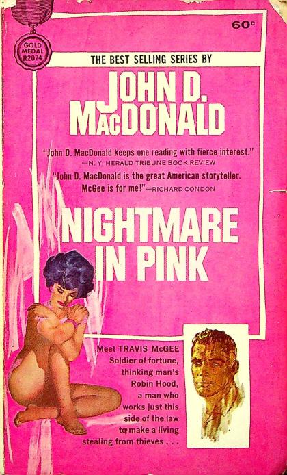 Nightmare in Pink