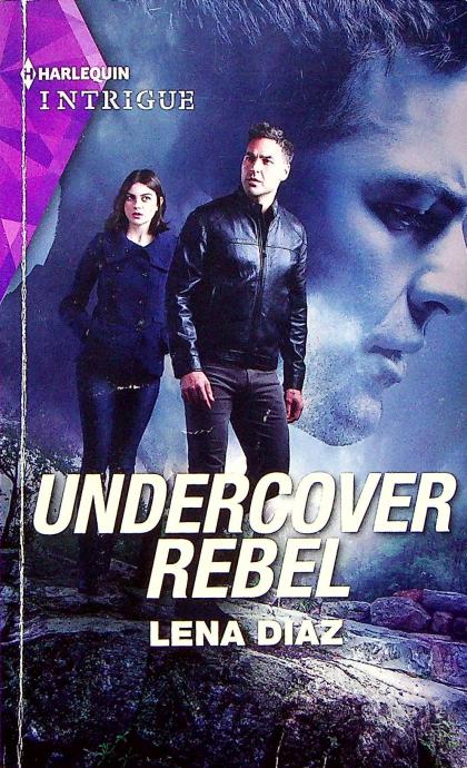 Undercover Rebel